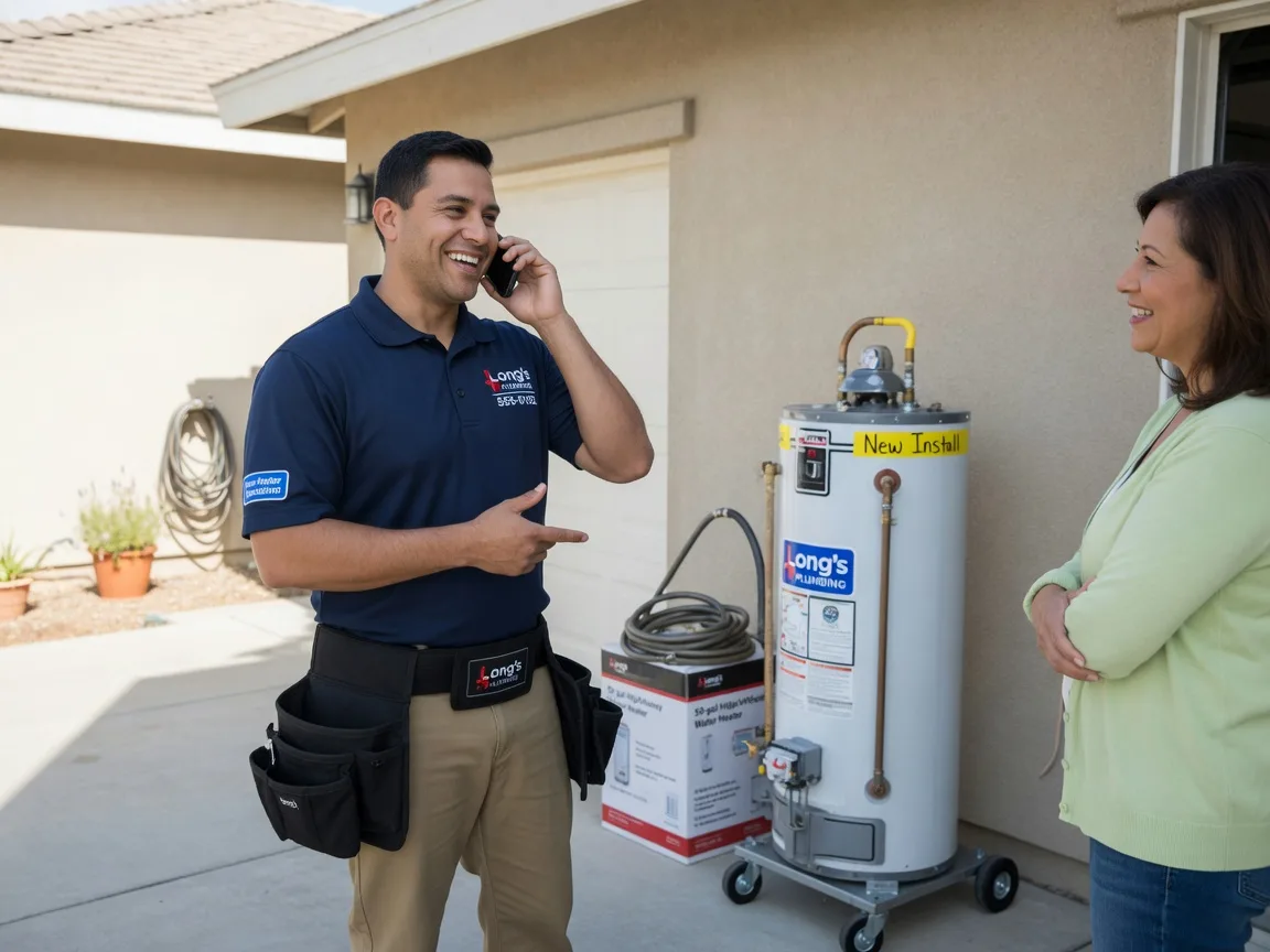 Leak Detection Wellton, AZ FAQs
